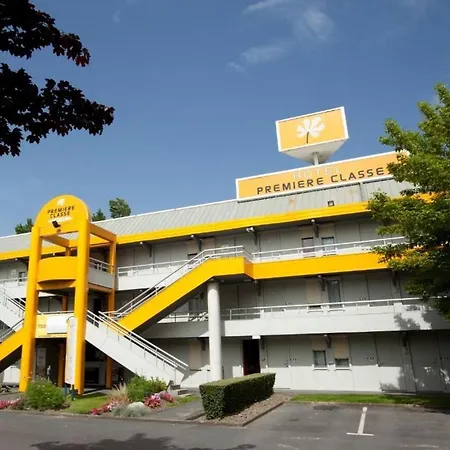 Premiere Classe - Anduze Hotel Alès