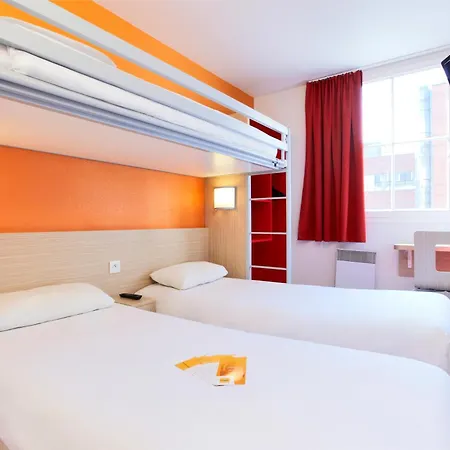 Hotel Premiere Classe - Anduze *