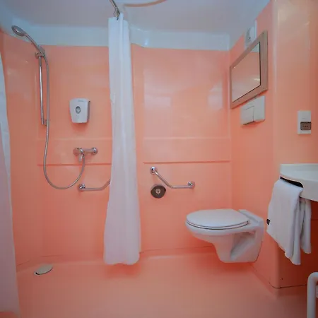 Hotel Premiere Classe - Anduze Alès