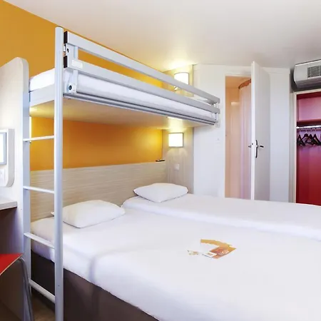 Otel Premiere Classe - Anduze Alès