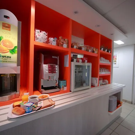 Premiere Classe - Anduze Hotel Alès