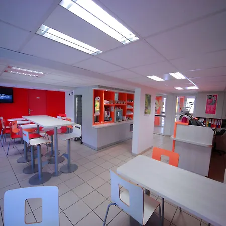 Hotel Premiere Classe - Anduze *