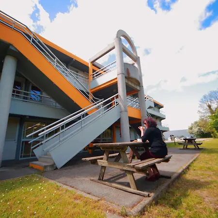 Premiere Classe - Anduze Hotel *