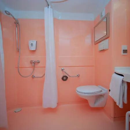 Premiere Classe - Anduze *