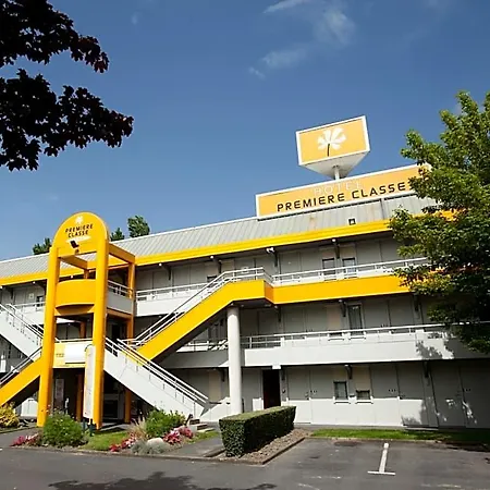 Premiere Classe - Anduze *