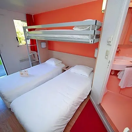فندق Premiere Classe - Anduze *