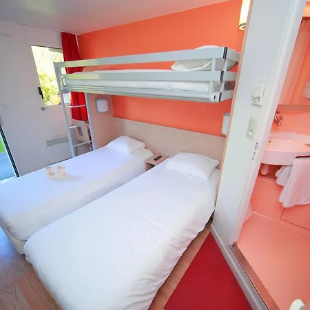 Premiere Classe - Anduze Otel *