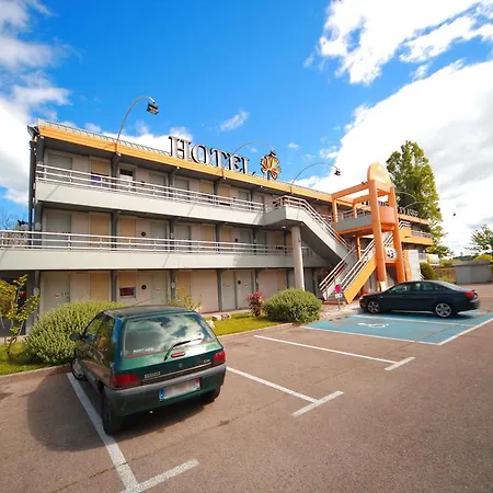 Hotel Premiere Classe - Anduze Alès