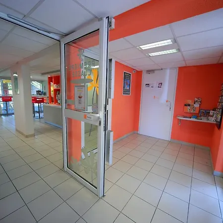 Premiere Classe - Anduze