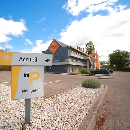 Premiere Classe - Anduze *