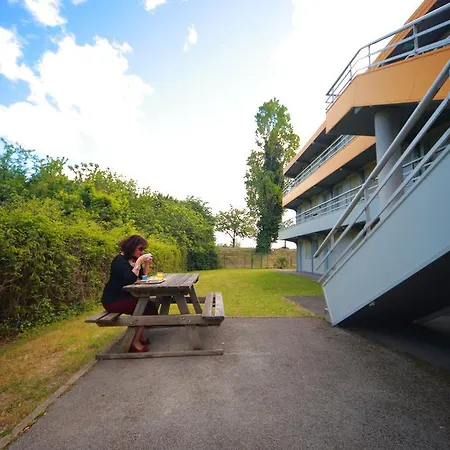 Premiere Classe - Anduze *