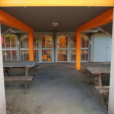 Hotel Premiere Classe - Anduze Alès