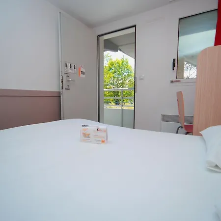 Otel Premiere Classe - Anduze