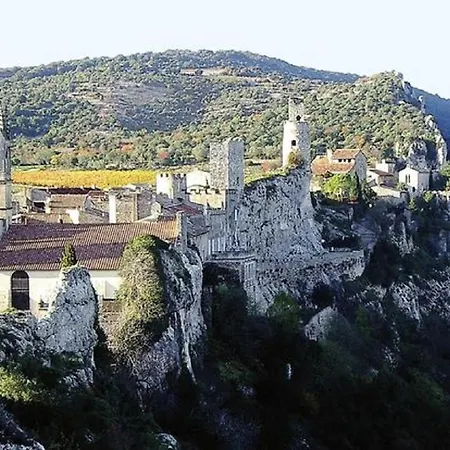 Hotel Premiere Classe - Anduze