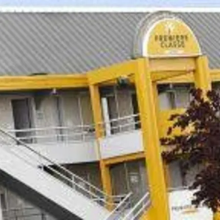 Premiere Classe - Anduze Alès