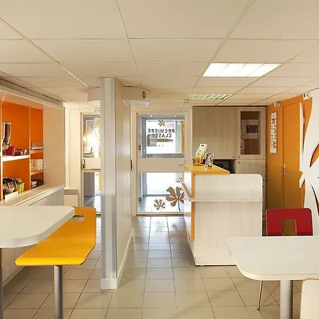 Otel Premiere Classe - Anduze