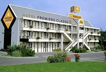 Hotel Premiere Classe - Anduze Alès