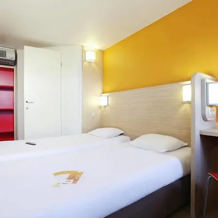 Premiere Classe - Anduze Otel Alès
