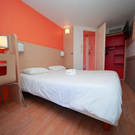 Premiere Classe - Anduze Hotel *