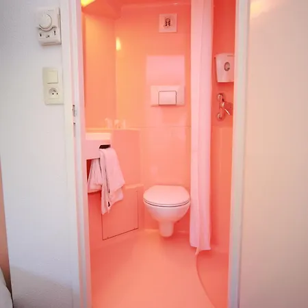 Premiere Classe - Anduze *