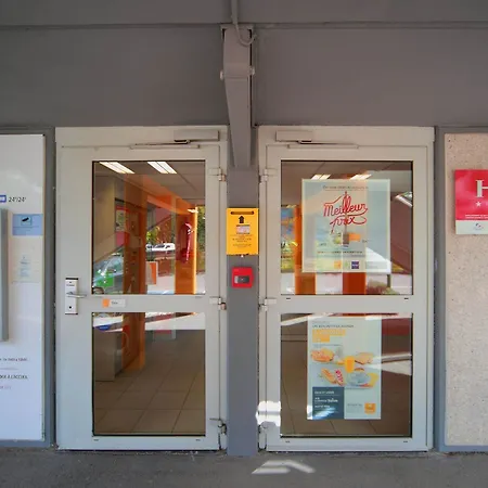 Premiere Classe - Anduze Alès