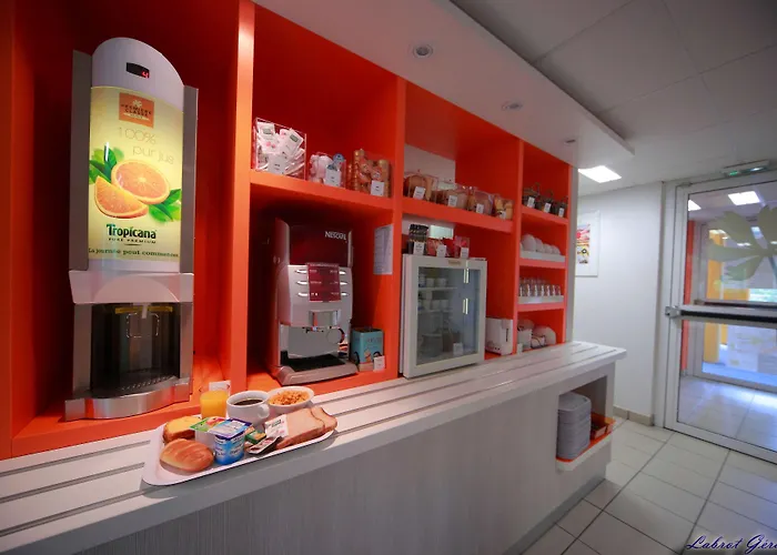 Premiere Classe - Anduze Hotel Alès