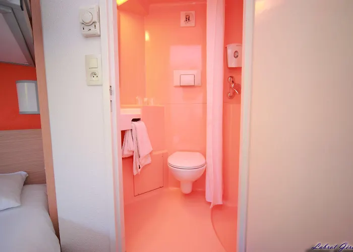 Premiere Classe - Anduze Alès