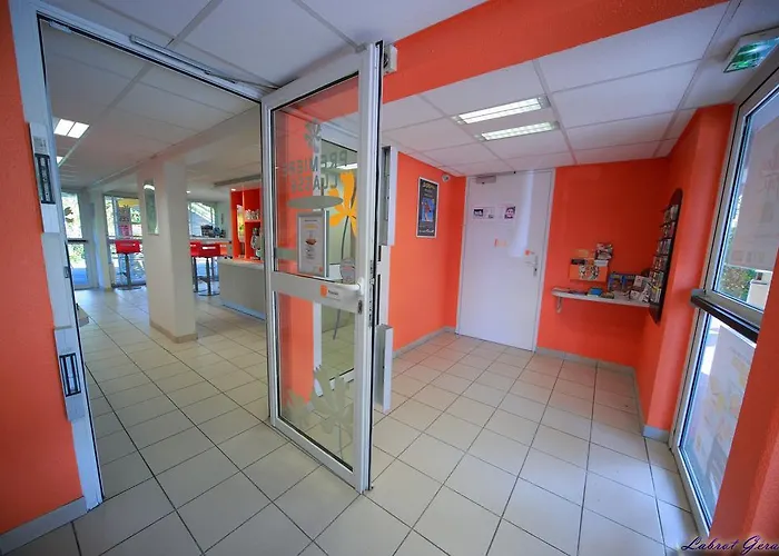Premiere Classe - Anduze